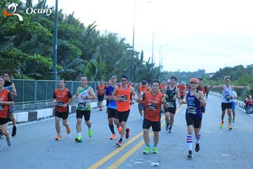 RUN TO LIVE 2025 - Ảnh #3291154