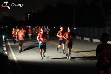 RUN TO LIVE 2025 - Ảnh #3261176