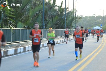 RUN TO LIVE 2025 - Ảnh #3297748