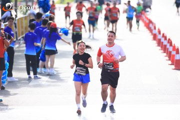 RUN TO LIVE 2025 - Ảnh #3209475