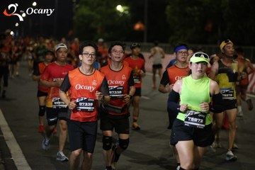 RUN TO LIVE 2025 - Ảnh #3203733