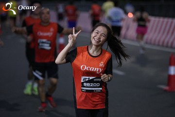 RUN TO LIVE 2025 - Ảnh #3206029