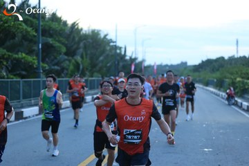 RUN TO LIVE 2025 - Ảnh #3288647