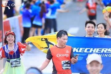RUN TO LIVE 2025 - Ảnh #3153456