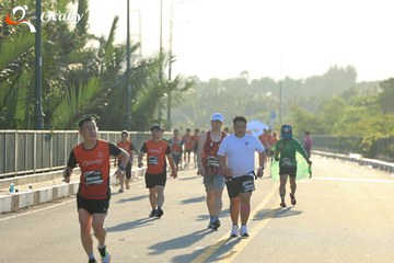 RUN TO LIVE 2025 - Ảnh #3302163