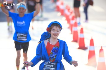 RUN TO LIVE 2025 - Ảnh #3204190