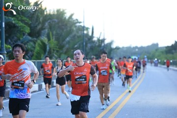 RUN TO LIVE 2025 - Ảnh #3265176