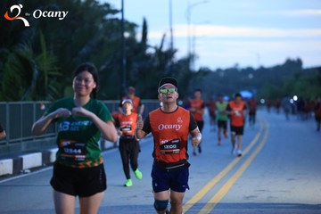 RUN TO LIVE 2025 - Ảnh #3263793