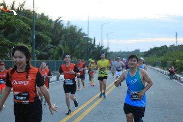RUN TO LIVE 2025 - Ảnh #3282686