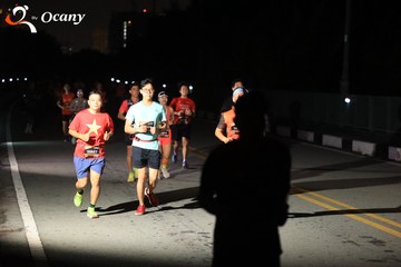 RUN TO LIVE 2025 - Ảnh #3260538