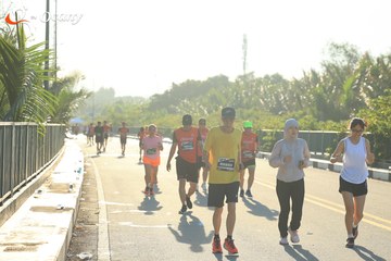 RUN TO LIVE 2025 - Ảnh #3303230