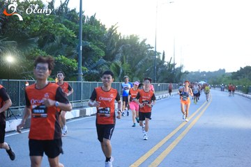 RUN TO LIVE 2025 - Ảnh #3264800