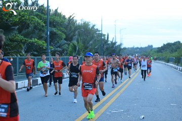 RUN TO LIVE 2025 - Ảnh #3271710