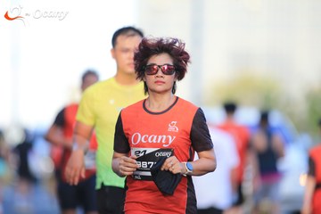 RUN TO LIVE 2025 - Ảnh #3282060