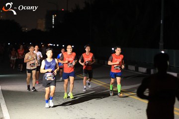 RUN TO LIVE 2025 - Ảnh #3259311