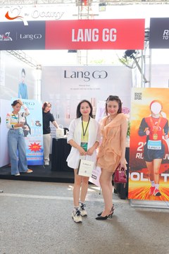 RUN TO LIVE 2025 - Ảnh #3132202