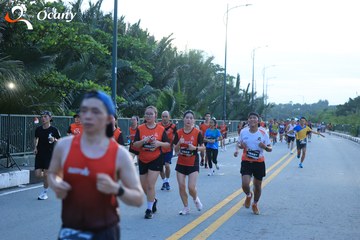 RUN TO LIVE 2025 - Ảnh #3267746
