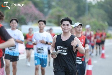 RUN TO LIVE 2025 - Ảnh #3210238