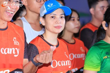 RUN TO LIVE 2025 - Ảnh #3139850