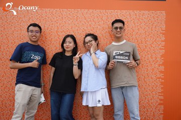 RUN TO LIVE 2025 - Ảnh #3136327
