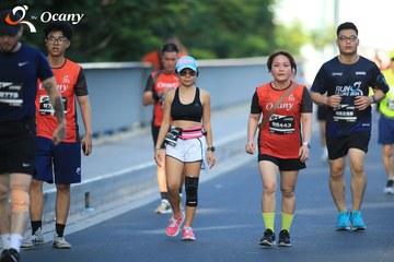 RUN TO LIVE 2025 - Ảnh #3290766