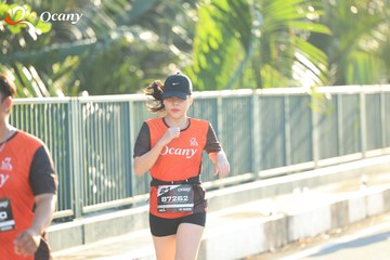RUN TO LIVE 2025 - Ảnh #3303493