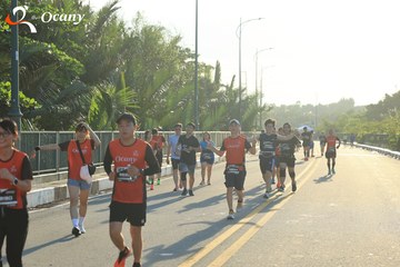 RUN TO LIVE 2025 - Ảnh #3301223