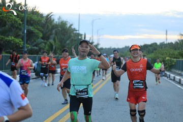 RUN TO LIVE 2025 - Ảnh #3284881