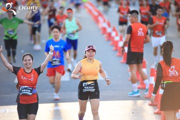 RUN TO LIVE 2025 - Ảnh #3154143