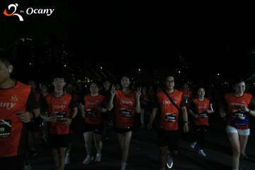RUN TO LIVE 2025 - Ảnh #3280398
