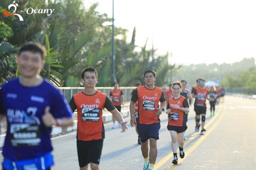 RUN TO LIVE 2025 - Ảnh #3300704