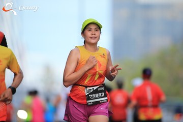 RUN TO LIVE 2025 - Ảnh #3288210