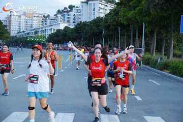 RUN TO LIVE 2025 - Ảnh #3257327