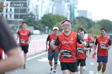 RUN TO LIVE 2025 - Ảnh #3210165