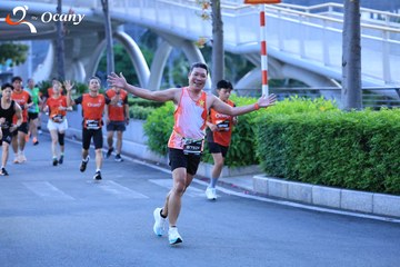 RUN TO LIVE 2025 - Ảnh #3155999
