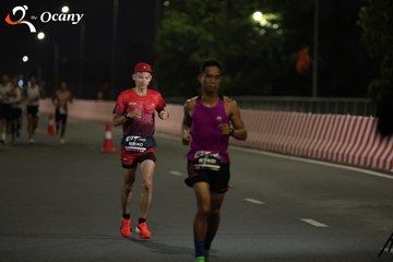 RUN TO LIVE 2025 - Ảnh #3201454