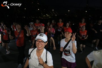 RUN TO LIVE 2025 - Ảnh #3282616