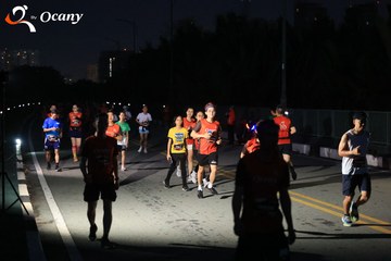RUN TO LIVE 2025 - Ảnh #3262718