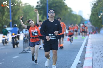 RUN TO LIVE 2025 - Ảnh #3258661