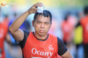 RUN TO LIVE 2025 - Ảnh #3284372