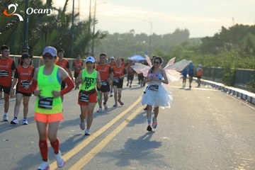 RUN TO LIVE 2025 - Ảnh #3298155