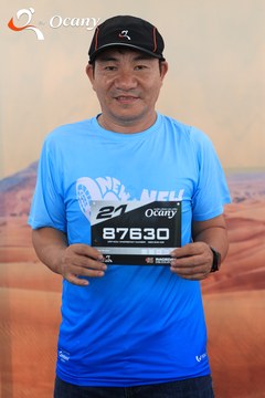 RUN TO LIVE 2025 - Ảnh #3120824