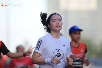 RUN TO LIVE 2025 - Ảnh #3280352