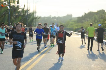 RUN TO LIVE 2025 - Ảnh #3298308