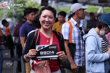 RUN TO LIVE 2025 - Ảnh #3119483