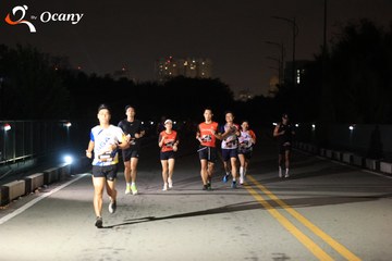 RUN TO LIVE 2025 - Ảnh #3257843