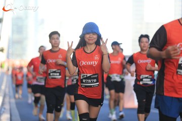 RUN TO LIVE 2025 - Ảnh #3287364