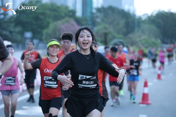 RUN TO LIVE 2025 - Ảnh #3208049