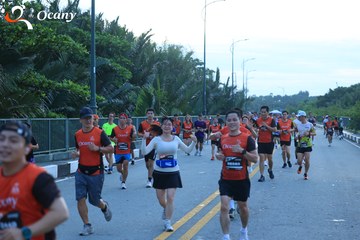 RUN TO LIVE 2025 - Ảnh #3289380