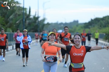 RUN TO LIVE 2025 - Ảnh #3279050